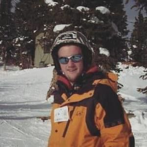 Meet your Posher, Brad